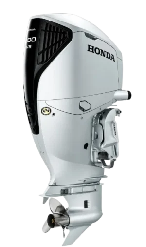 Honda BF200D