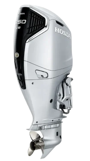 Honda BF350