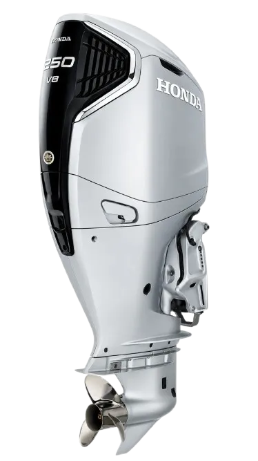 Honda BF350