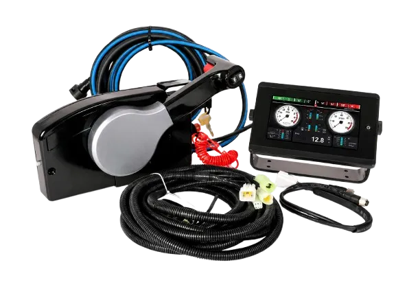 Outboard Parts Accessories