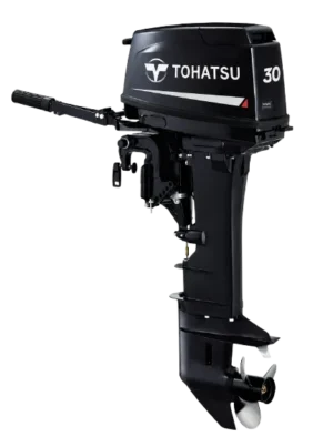 Tohatsu M30H
