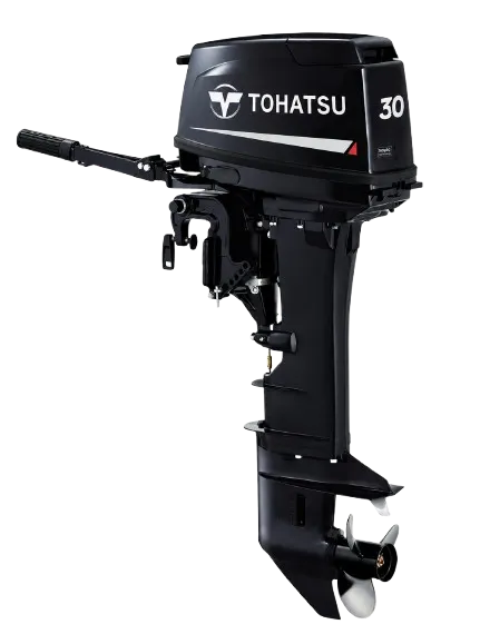 Tohatsu M30H