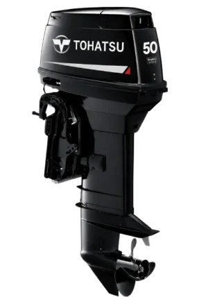 Tohatsu M50D2