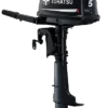 Tohatsu M5B