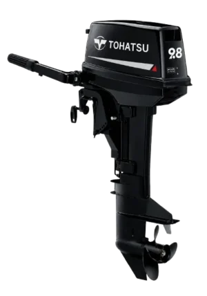 Tohatsu MS9.8
