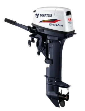 Tohatsu MX18E2
