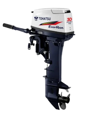 Tohatsu MX30H