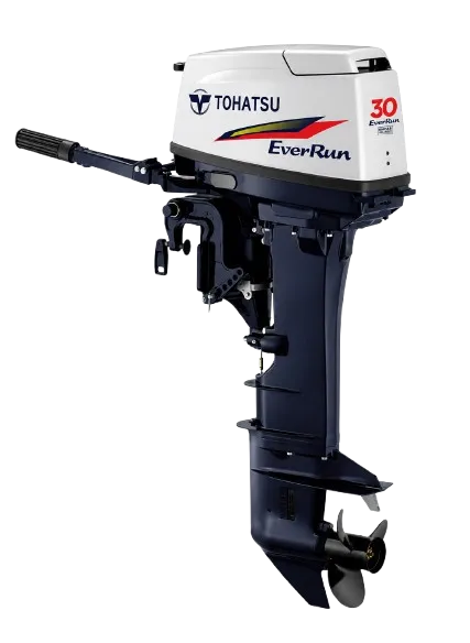 Tohatsu MX30H