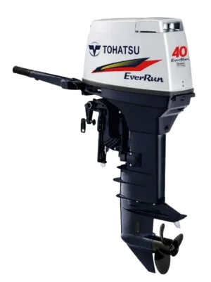 Tohatsu MX40D3