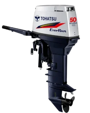 Tohatsu MX50D3