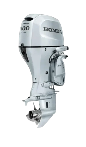 Honda bf100