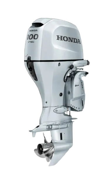 Honda bf100