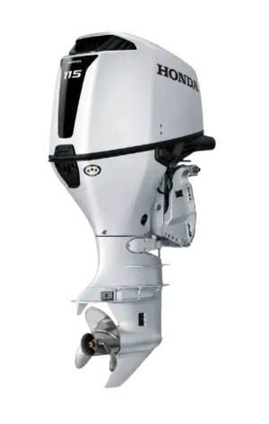 Honda bf115