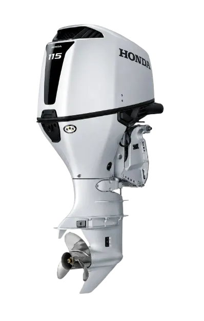 Honda bf115