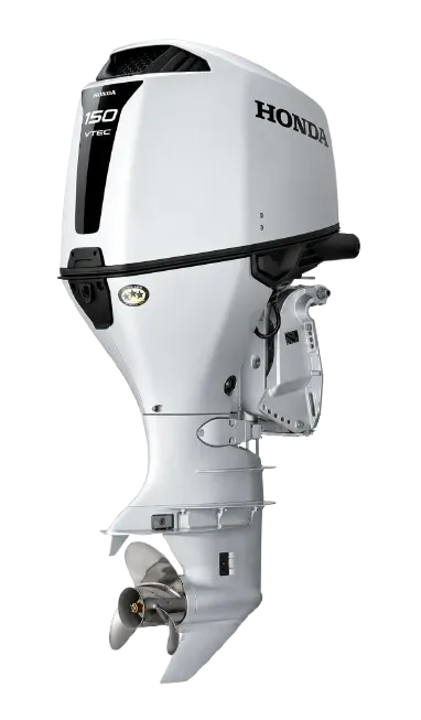 Honda bf150