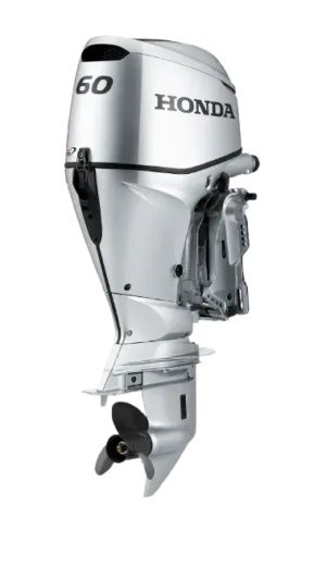 Honda bf60