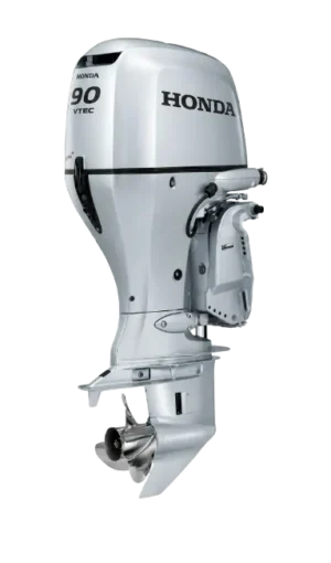 Honda bf90