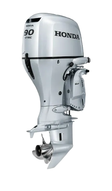 Honda bf90
